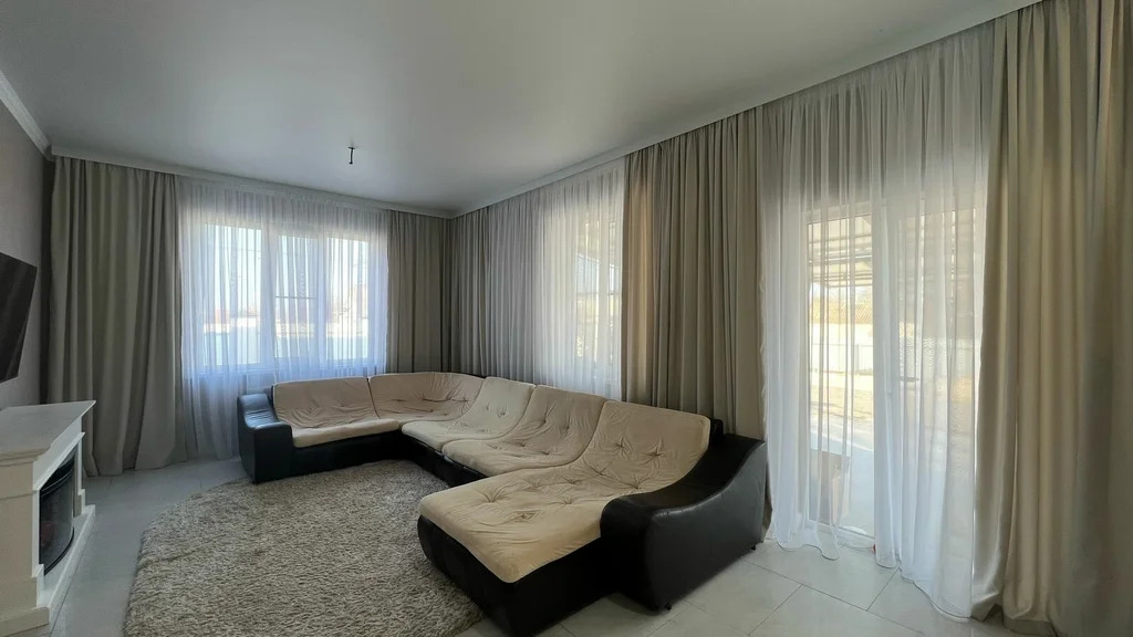 Продажа дома, Стрелка, Темрюкский район - Фото 1