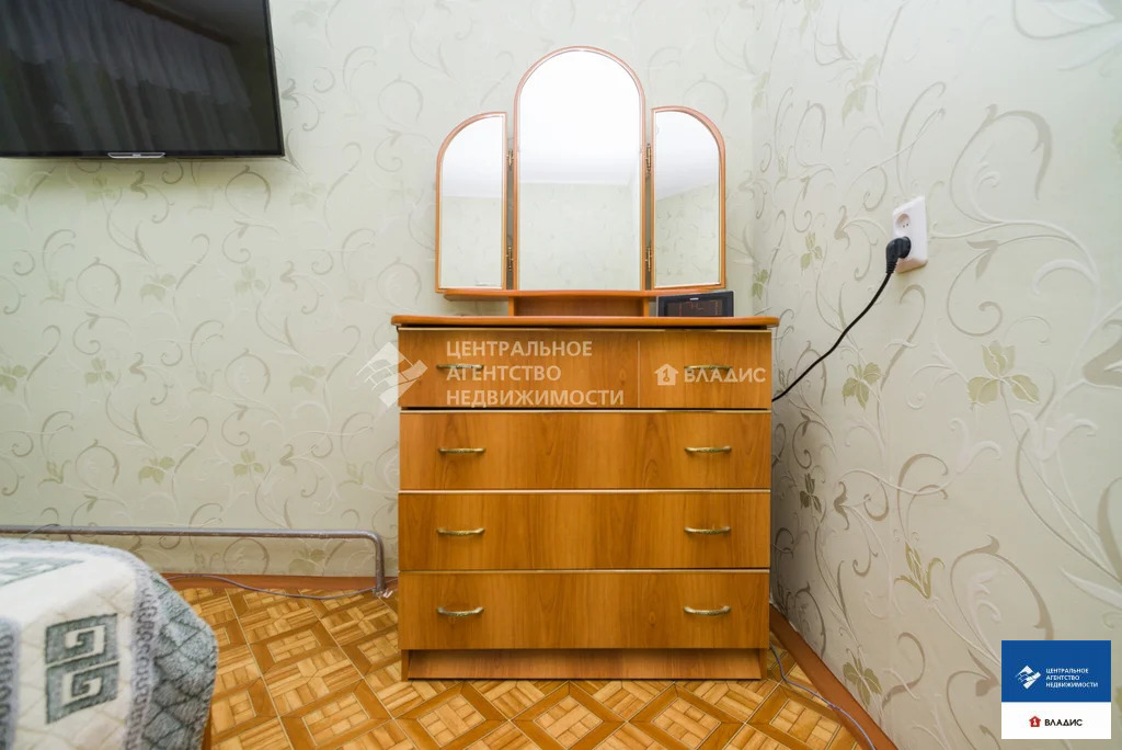 Продажа квартиры, Рязань, ул. Бирюзова - Фото 12