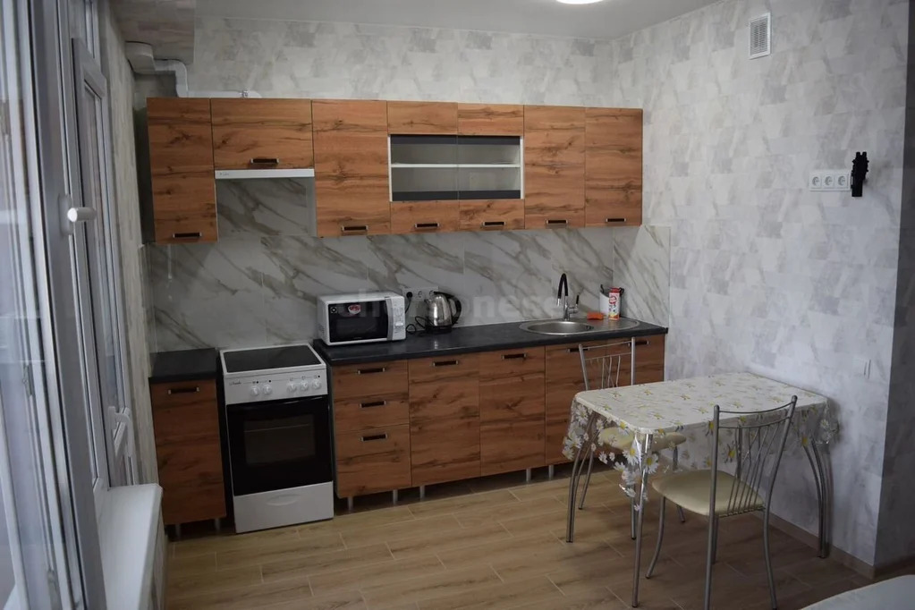 Аренда квартиры, Севастополь, ул. Горпищенко - Фото 3