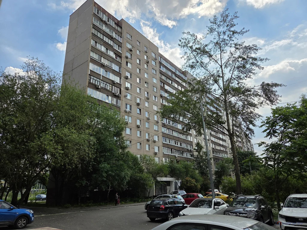 Продажа торгового помещения, Керамический проезд - Фото 3