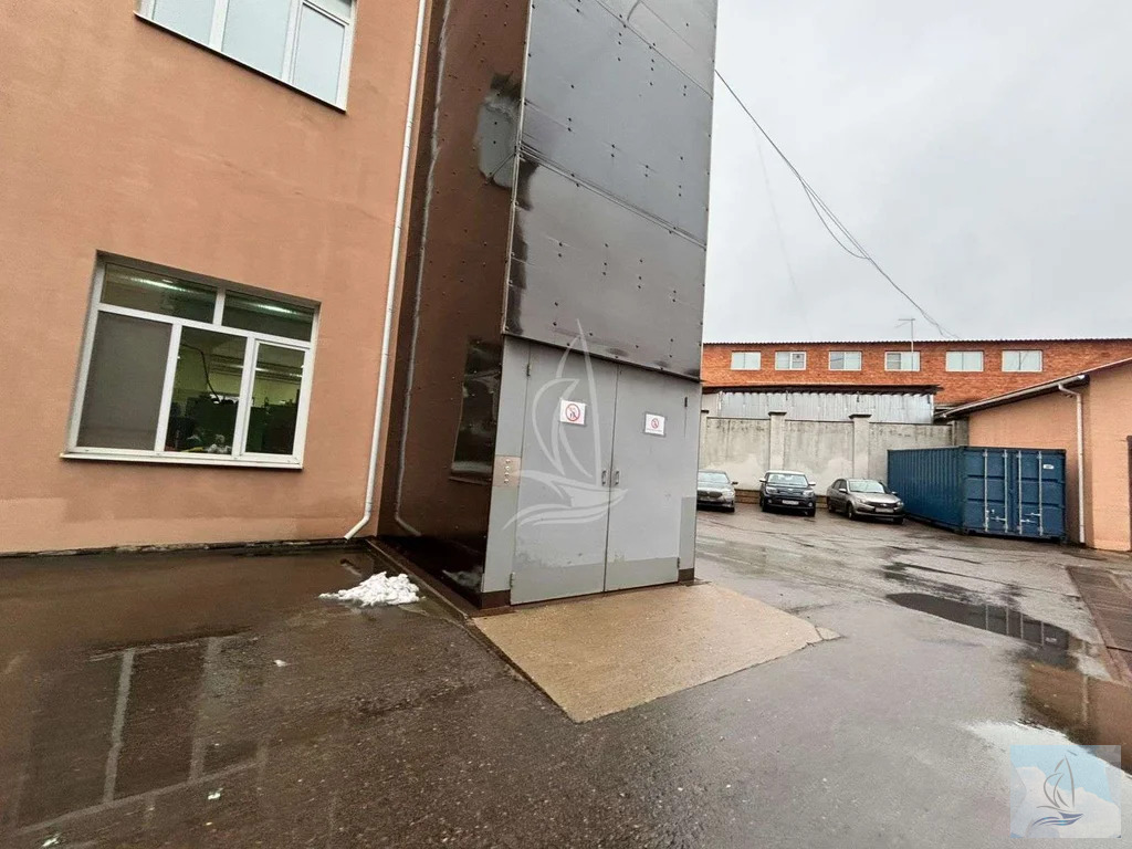 Аренда производственного помещения, Подольск, Подольск - Фото 6