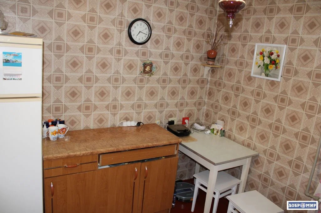 Продается 1-комн. квартира - Фото 1