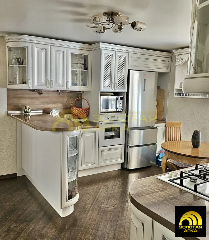 Продажа дома, Киевское, Крымский район, ул. Демченко - Фото 10