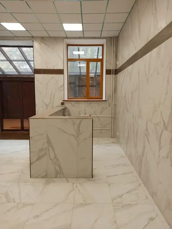 Здание ОСЗ м. Смоленская - Фото 4