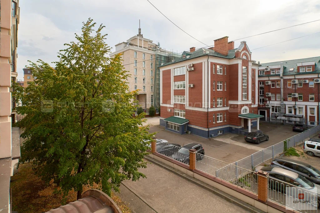 Продажа квартиры, Казань, ул. Островского - Фото 5