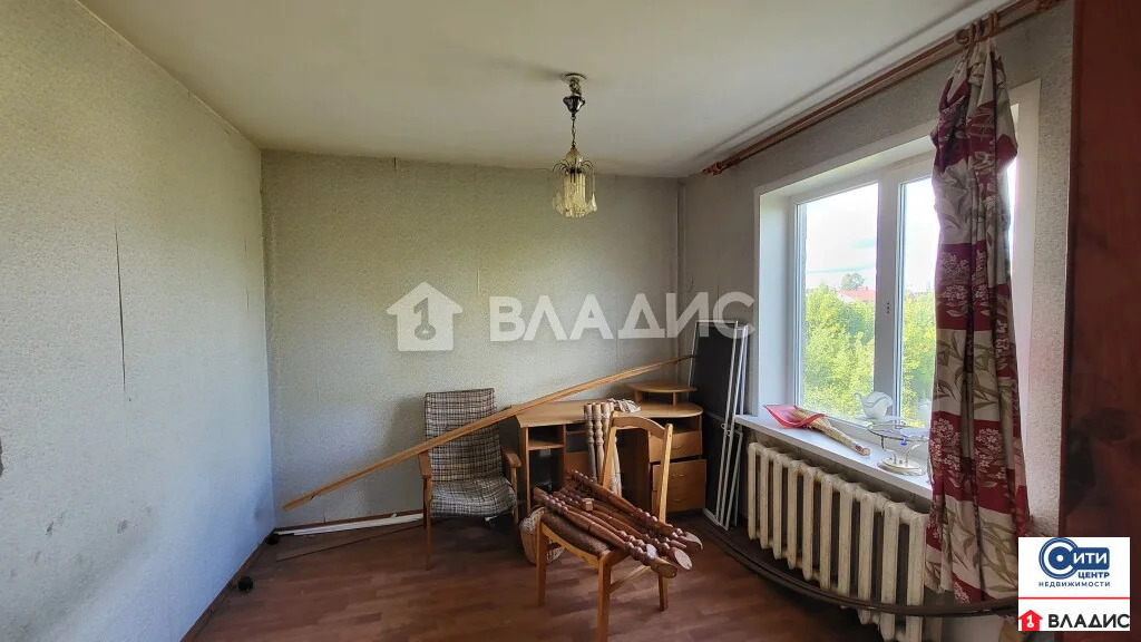 Продажа дома, Отрадное, Новоусманский район, ул. Дорожная - Фото 19