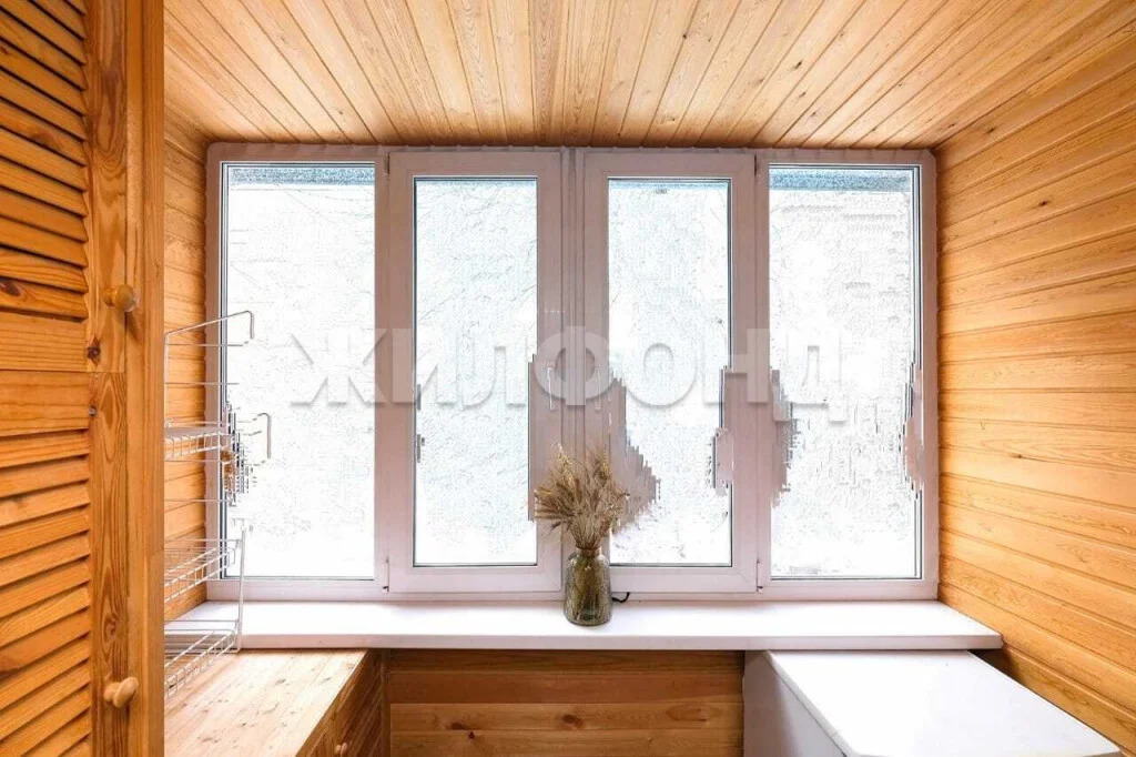 Продажа квартиры, Новосибирск, ул. Авиастроителей - Фото 4