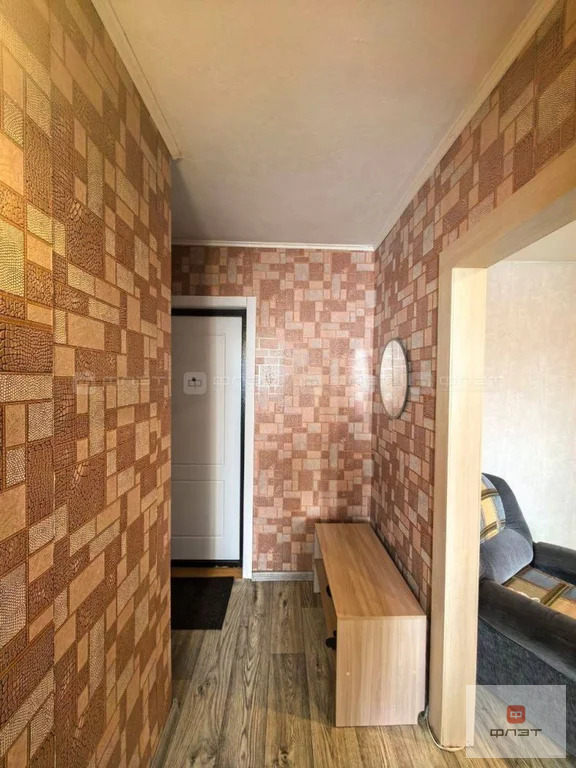 Аренда квартиры, Казань, ул. Меридианная д.24 - Фото 13