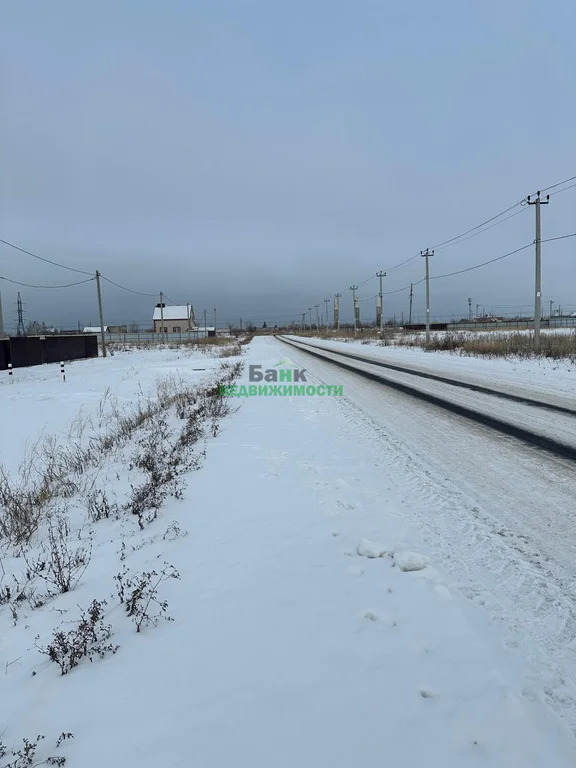 Продажа участка, Натальино, Балаковский район, Натальино с. - Фото 3