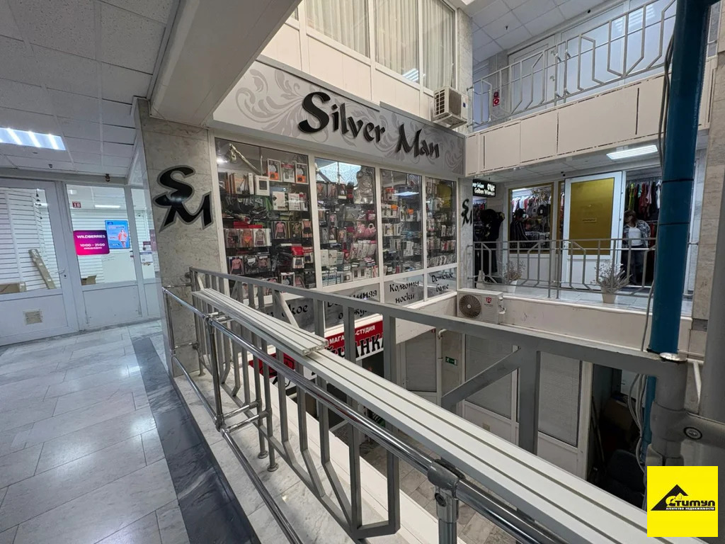 Продажа торгового помещения, Ейск, Ейский район, ул. Энгельса - Фото 3