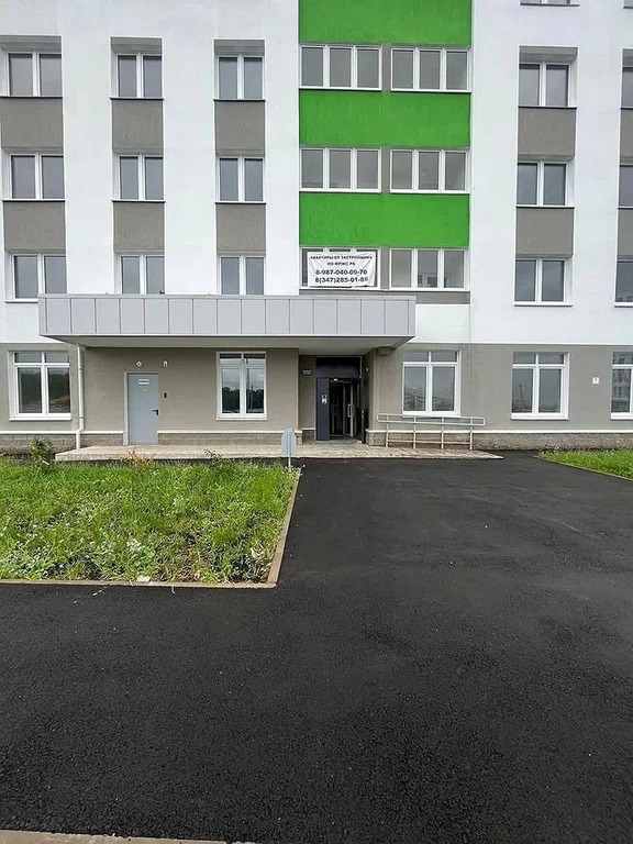 Аренда квартиры, Уфа, улица Героя Курбангалеева - Фото 1