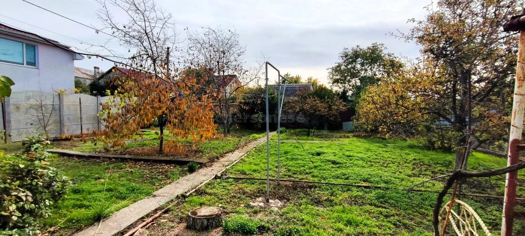 Продажа участка, Севастополь, территория СТ Солнечная Поляна - Фото 6