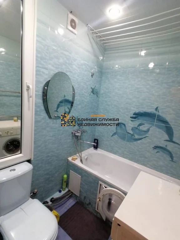 Аренда квартиры, Уфа, Октября пр-кт. - Фото 7