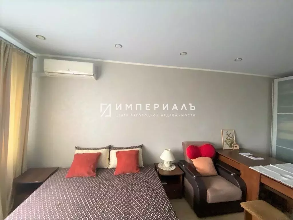 Продается светлая квартира в городе Обнинске, ул Комсомольская, д. 3а - Фото 4