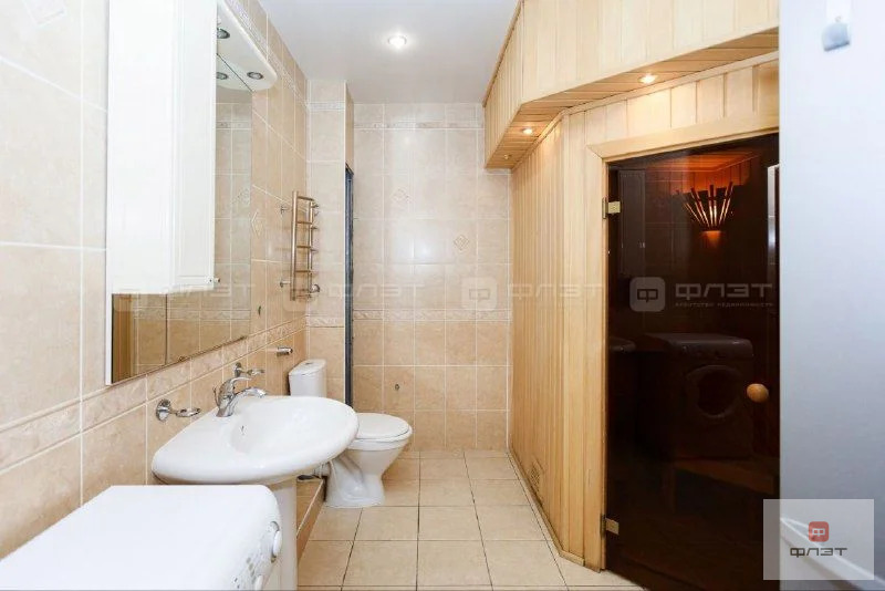 Аренда квартиры, Казань, ул. Гвардейская д.16б - Фото 15