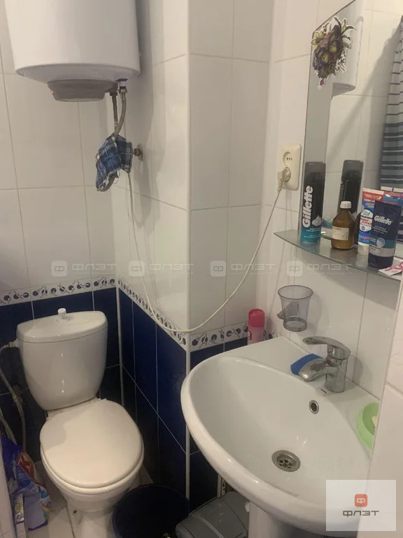 Продажа квартиры, Казань, ул. Рахимова - Фото 6