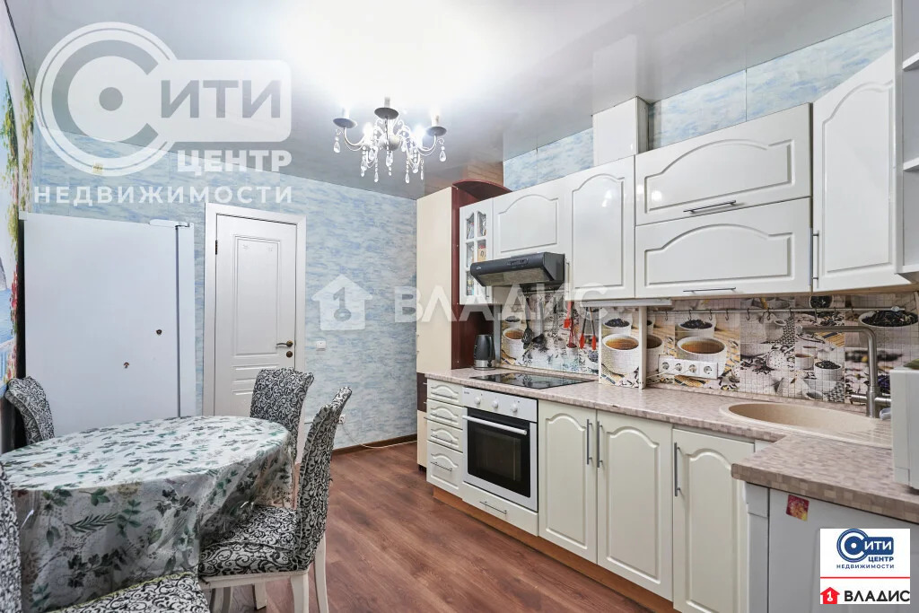 Продажа квартиры, Воронеж, ул. 9 Января - Фото 19