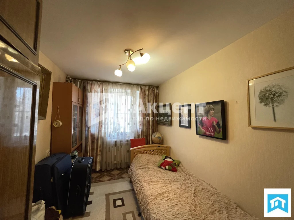 Продажа квартиры, Иваново, 2-я улица Чайковского - Фото 13