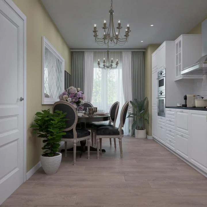 Продажа квартиры, Тверь, Улица Сергея Лоскутова, 2 - Фото 10
