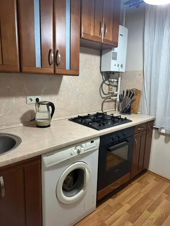 1-к квартира в кирпичном доме - Фото 6