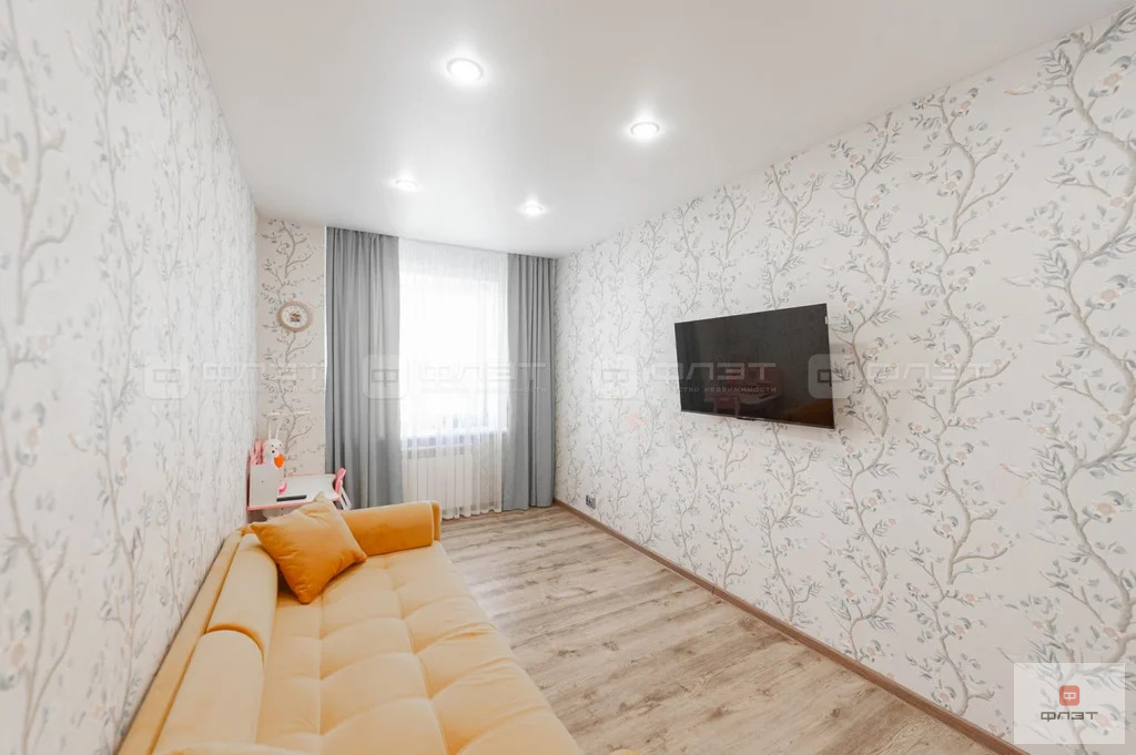 Продажа квартиры, Казань, ул. Академика Парина - Фото 15