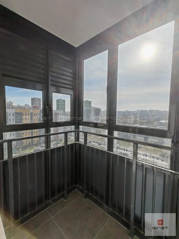 Продажа квартиры, Казань, ул. Александра Курынова - Фото 5