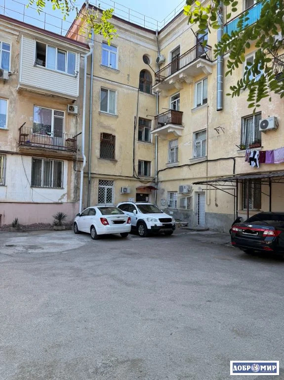 Продается 2-комн. квартира - Фото 1