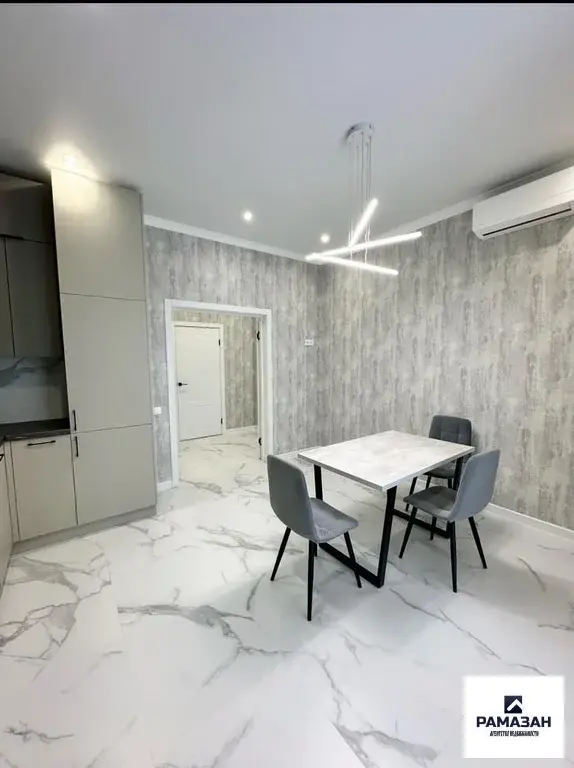 3-ком квартира ул.Абубекира Терегулова, д. 10А - Фото 3