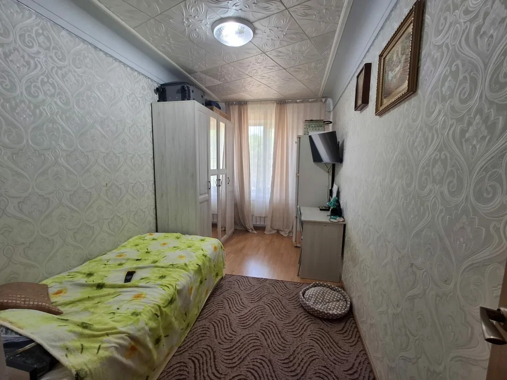 Продажа квартиры, Ахтырский, Абинский район, ул. Мира - Фото 2