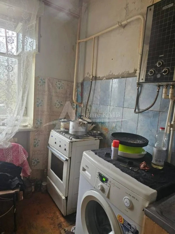 Продажа квартиры, Георгиевск, ул. Строителей - Фото 4