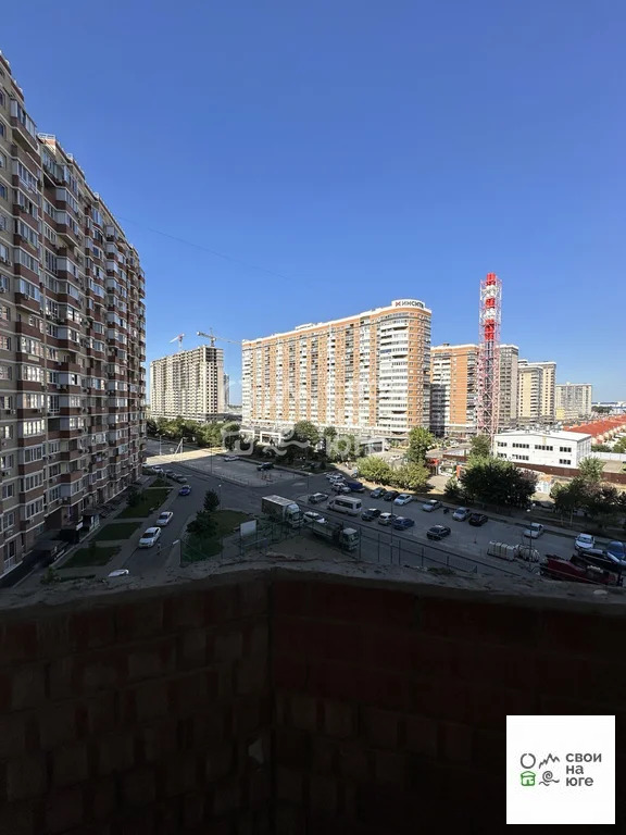 Продажа квартиры, Краснодар, Командорская ул. - Фото 6