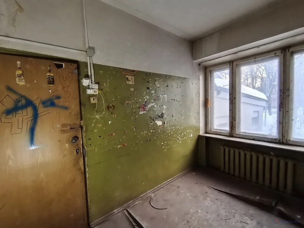 Продажа торгового помещения, ул. Бутырский Вал - Фото 7