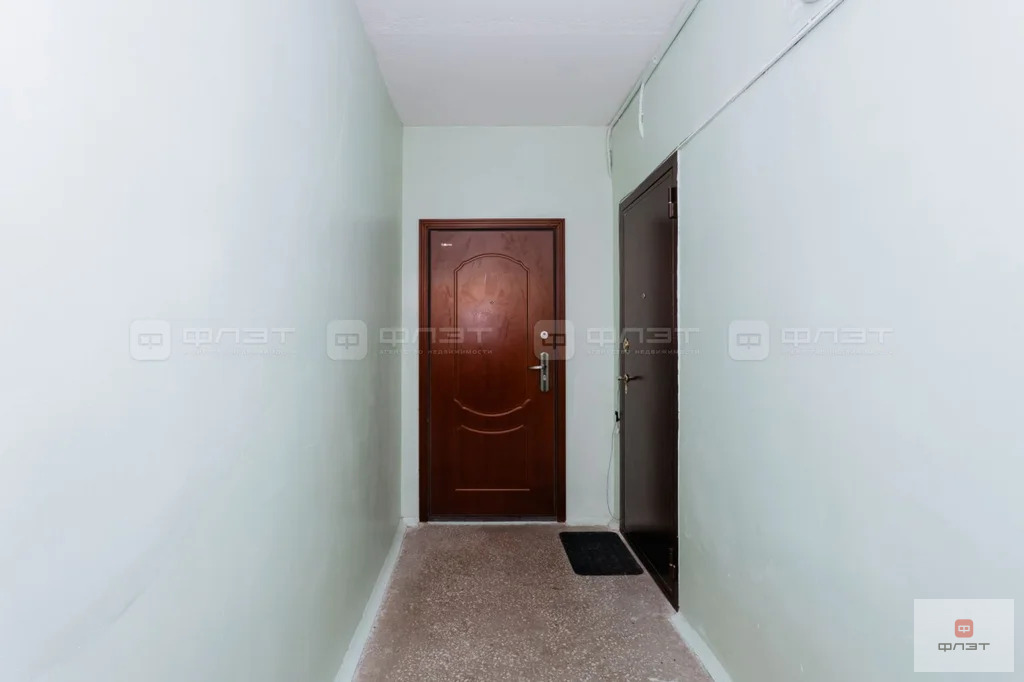 Продажа квартиры, Казань, ул. Академика Губкина - Фото 22