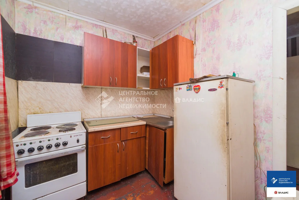 Продажа дома, Рязань, ул. Шевченко - Фото 4