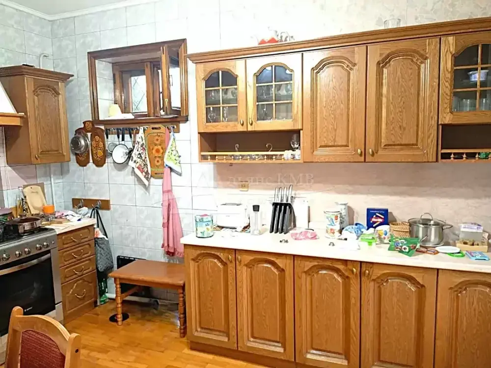 Продажа дома, Георгиевск, ул. Скалозубова - Фото 7