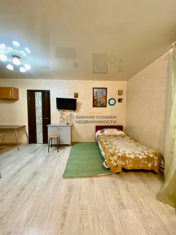 Аренда квартиры, Уфа, ул. Диниса Булякова - Фото 5