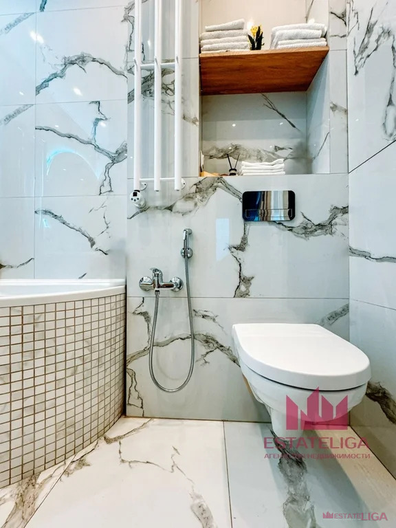 Продажа квартиры, ул. Амурская - Фото 10