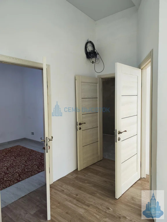 Продажа дома, Матчино, Домодедово г. о. - Фото 12