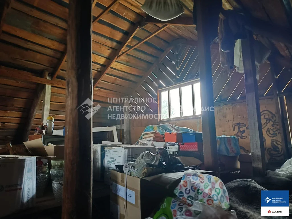 Продажа дома, Рязань, 1-й Сысоевский проезд - Фото 11