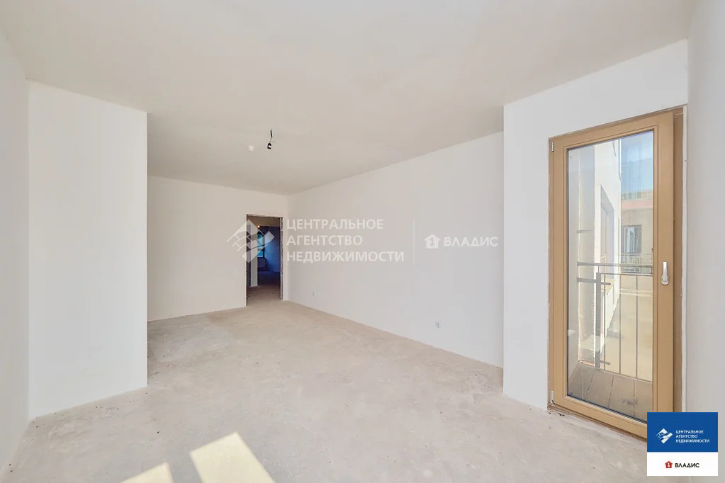 Продажа квартиры, Рязань, ул. Ветеринарная - Фото 12