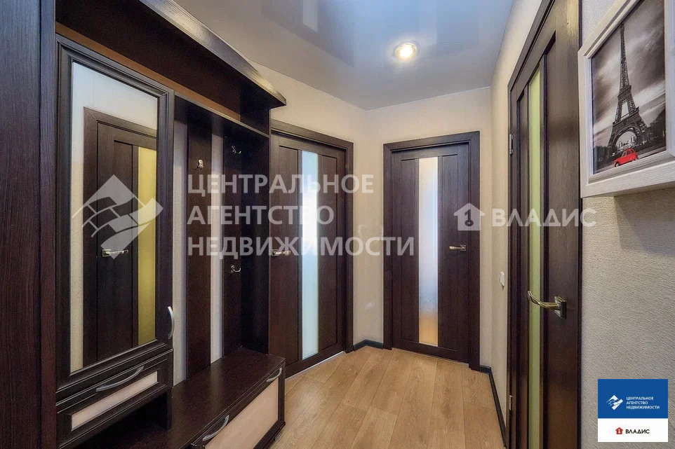 Продажа квартиры, Рязань, Семчинская улица - Фото 4