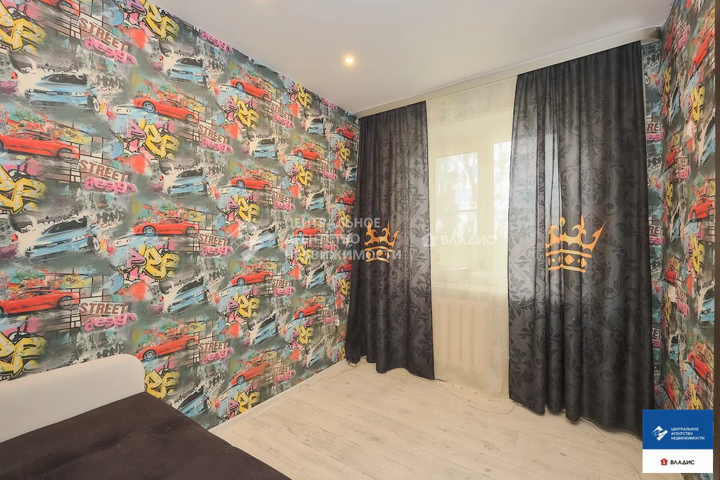 Продажа квартиры, Рязань, ул. Магистральная - Фото 3