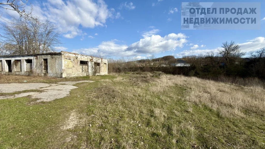 Большой участок - Фото 5