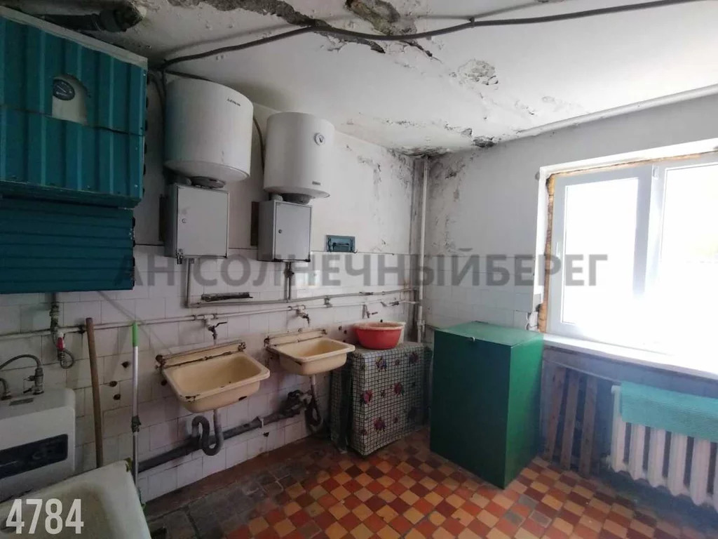 Продажа комнаты, Туапсе, Туапсинский район, Улица Галины Петровой, 11 - Фото 6