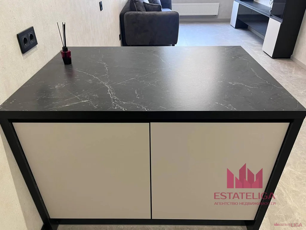 Аренда квартиры, Аминьевское ш. - Фото 5