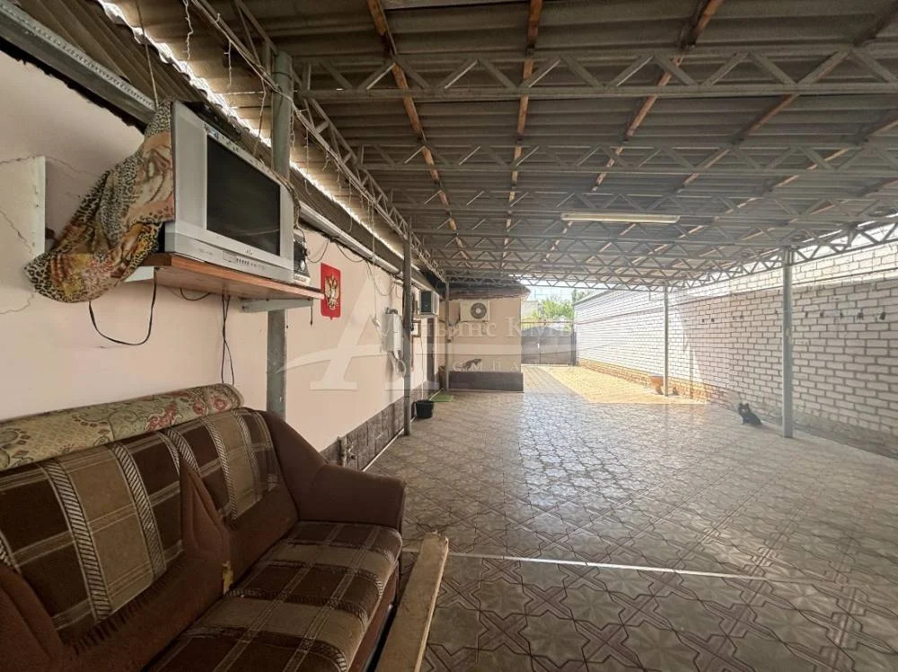 Продажа дома, Зеленокумск, Советский район, ул. Почтовая - Фото 15