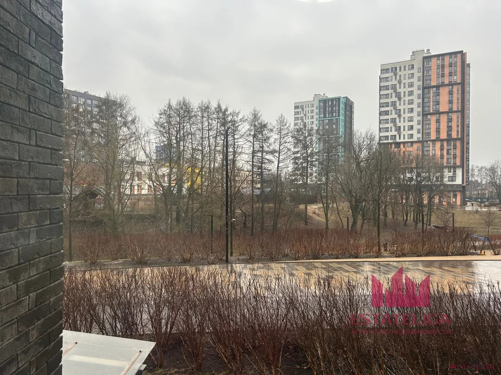 Продажа квартиры, Скандинавский бульвар - Фото 9