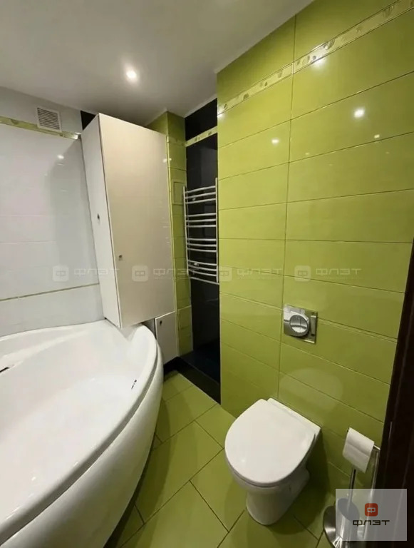 Продажа квартиры, Казань, ул. Лазарева - Фото 17
