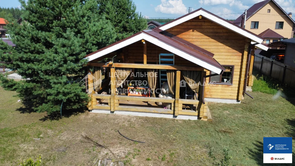 Продажа дома, Полково, Рязанский район, Уютная улица - Фото 3