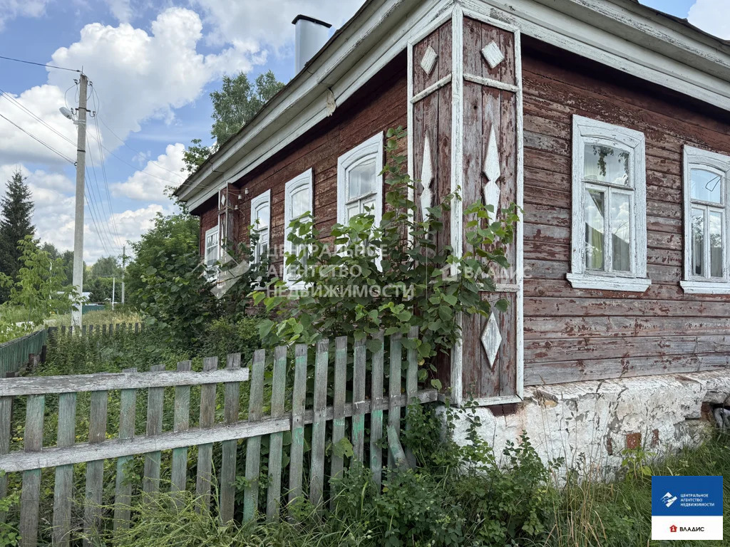 Продажа дома, Лощинино, Касимовский район, ул. Крысино - Фото 3